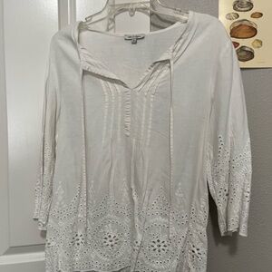 Women’s blouse